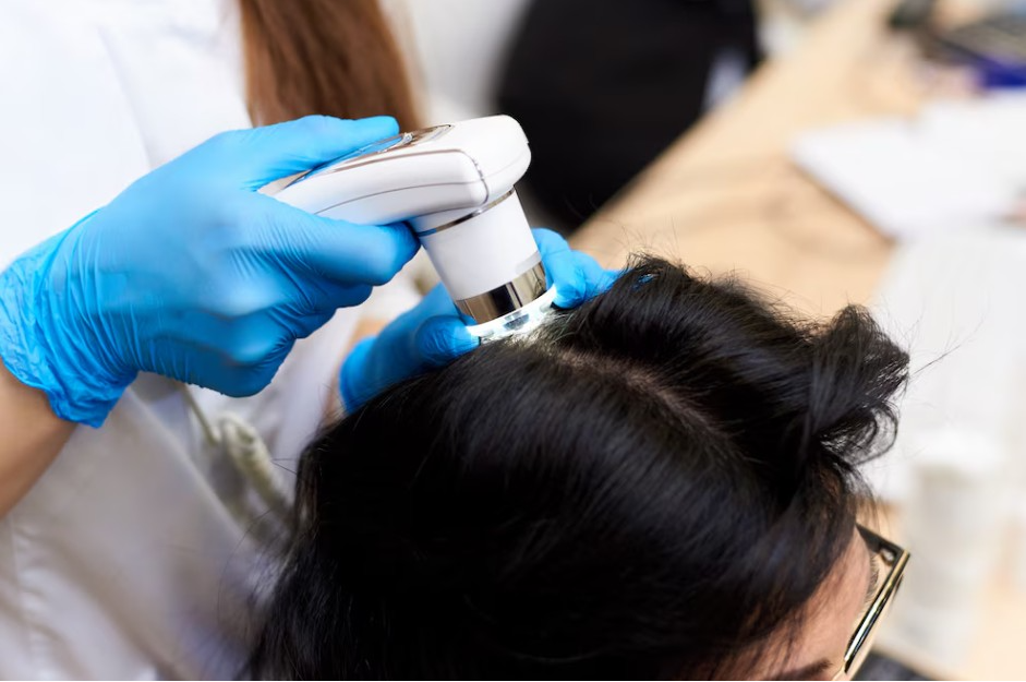 Best Hair Clinic in Nashik Looking for the best... main image