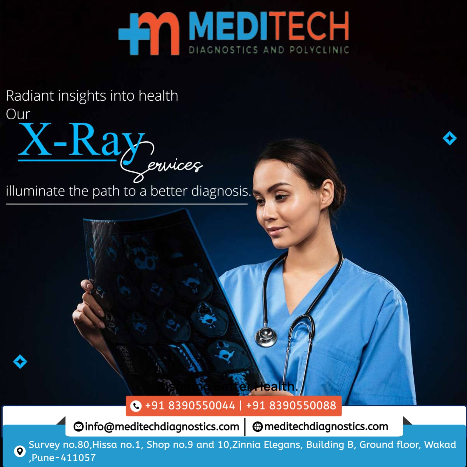 Portable x-ray X-rays, or plain radiographs, ar... main image
