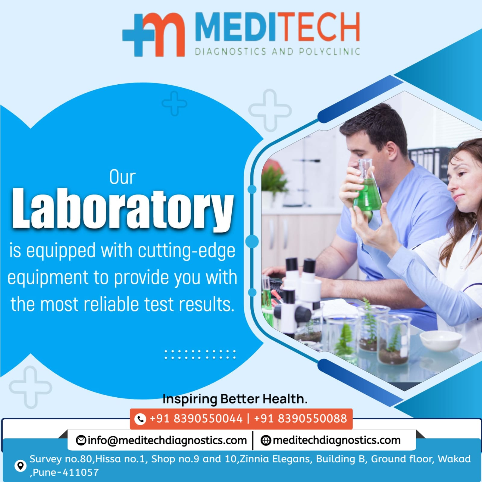 Are you looking for home sample collection service... main image