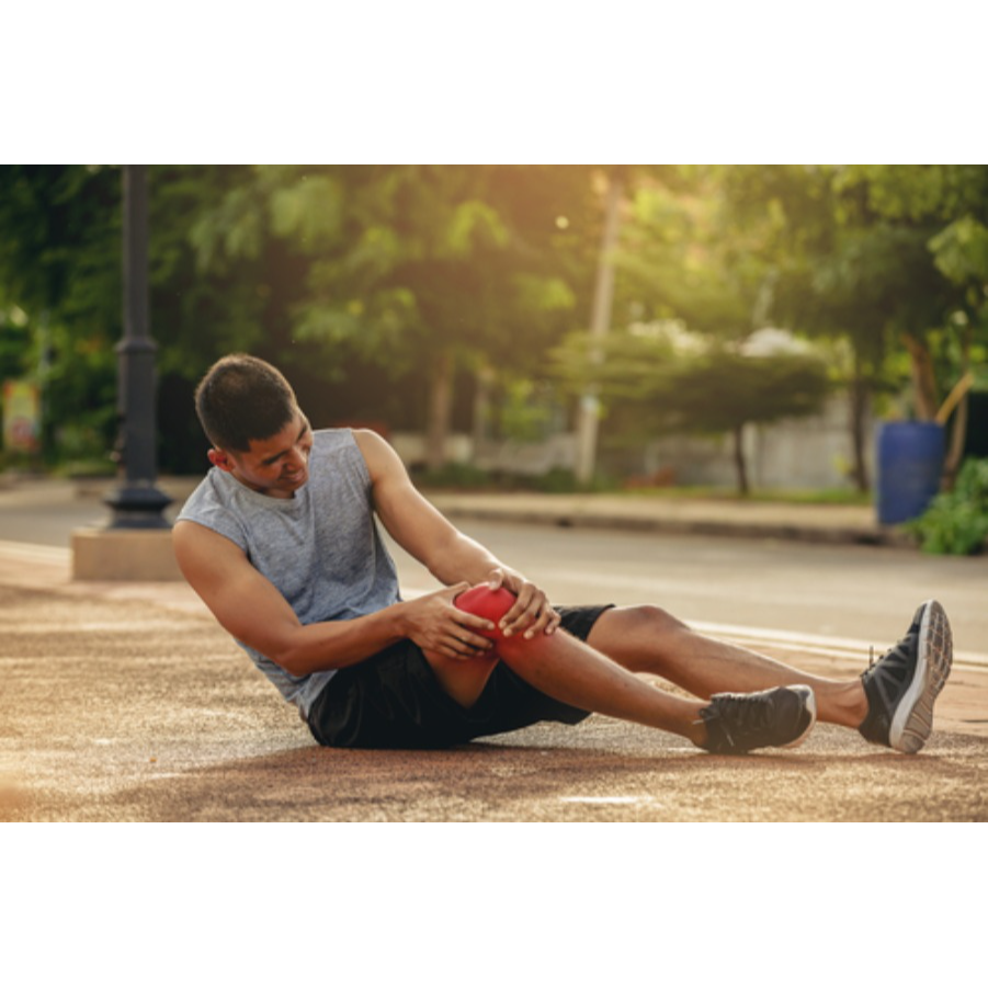 Knee Pain Treatment Specialist in Nagpur – Regain ... main image