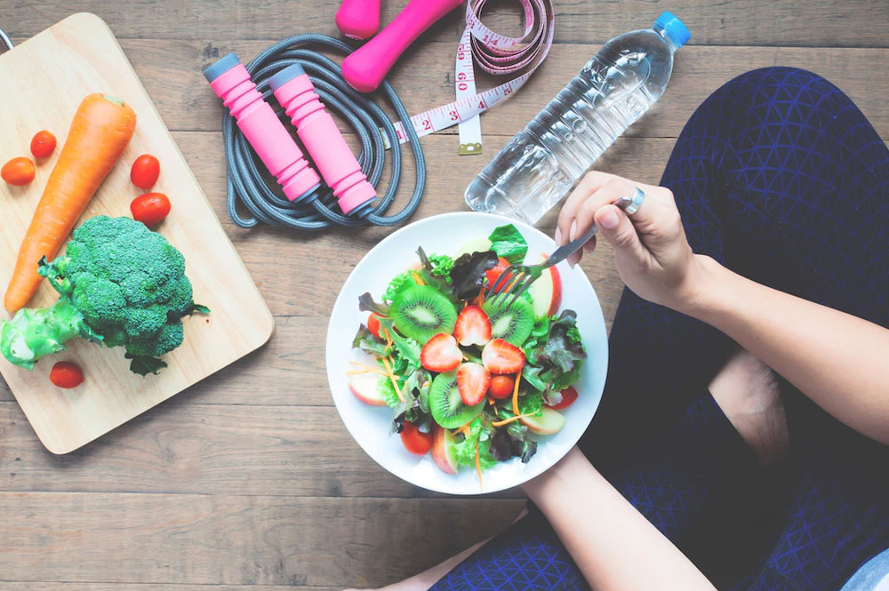 Dietetics and Nutrition Counselling in Pune – P... main image