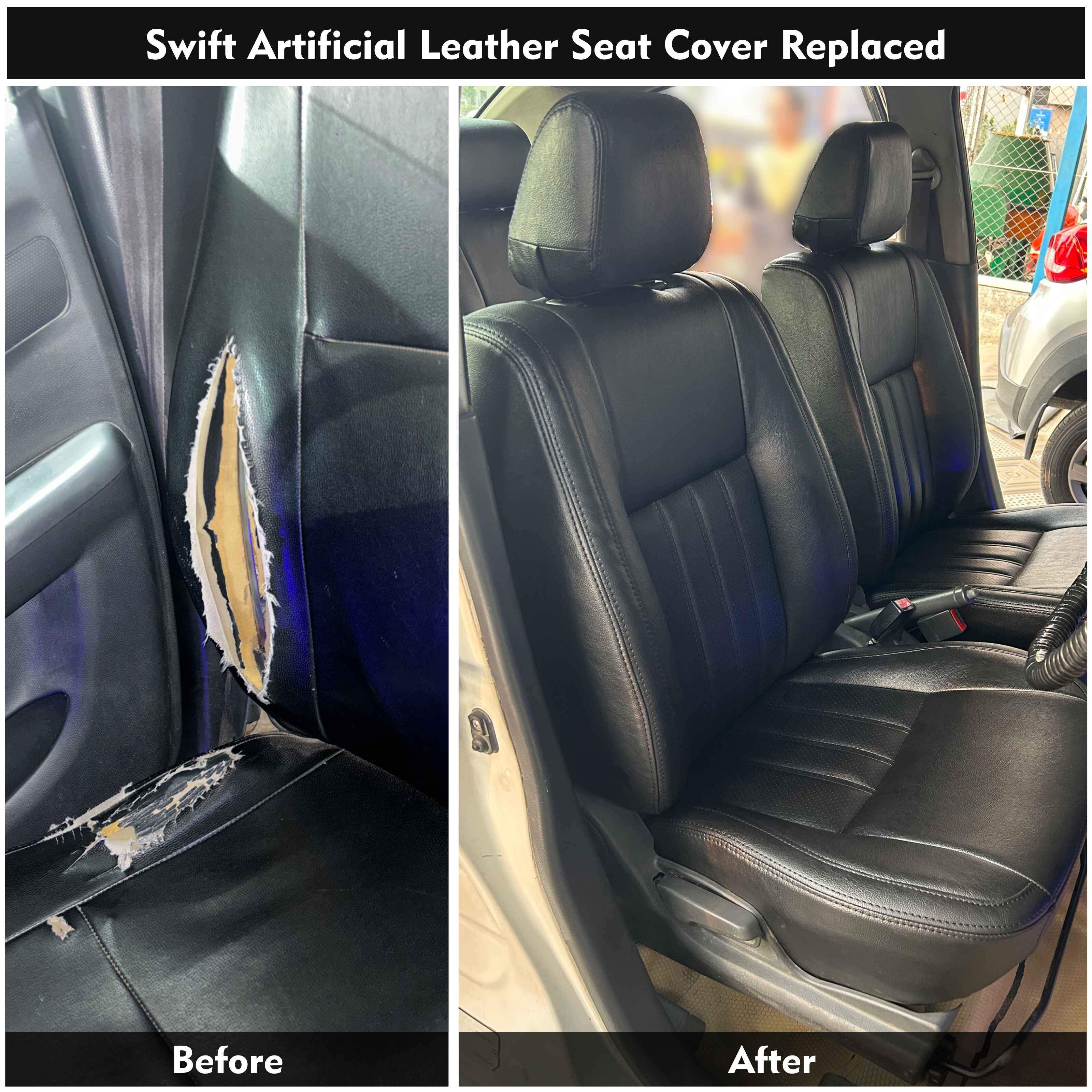 update image