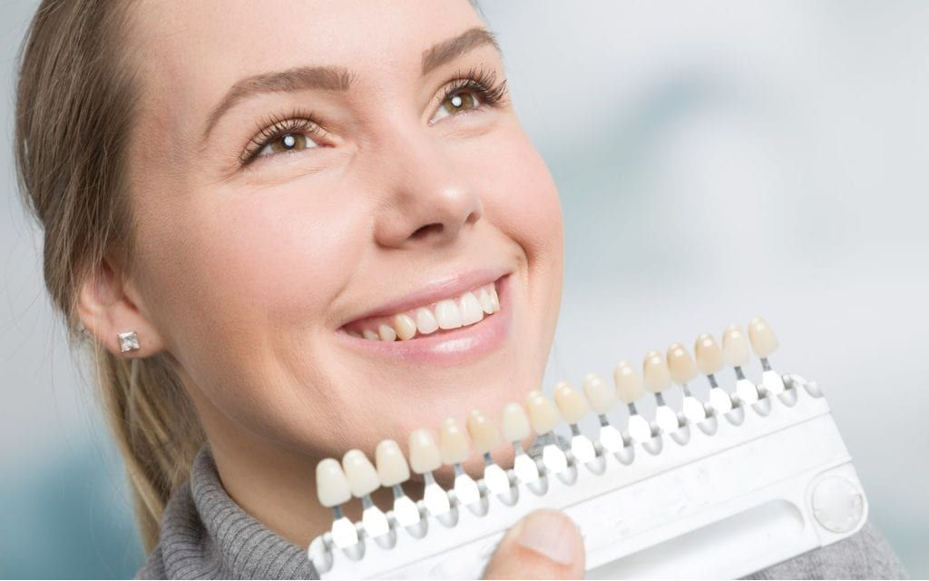 Tooth Coloured Restoration in Jaipur – Restore ... main image