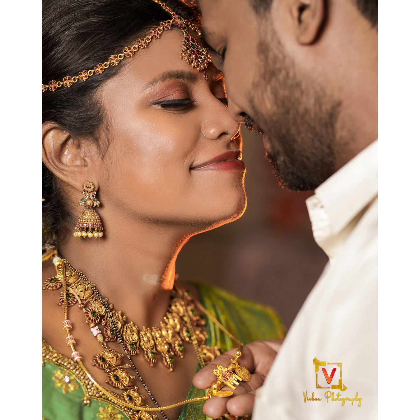 Vishnu Pho
