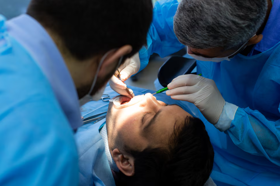 Oral Surgeons in Nashik for Complex Dental Proc... main image