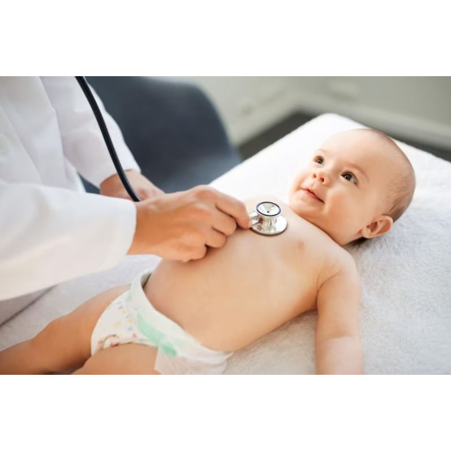 Paediatrician in Dombivli – Expert Care for Childr... main image