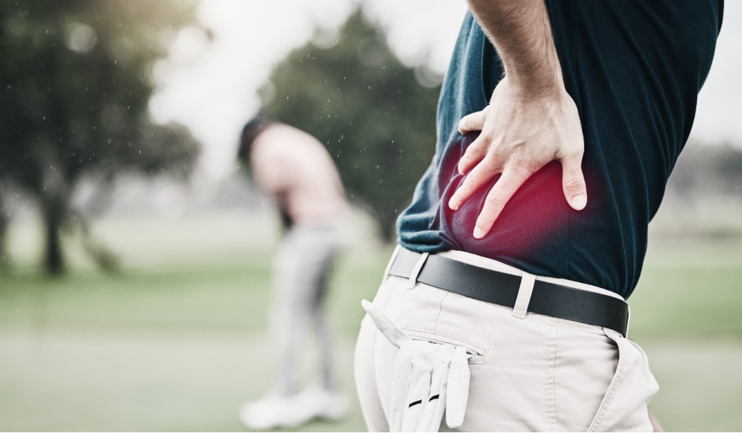 Hip Pain Management Center in Nagpur – Move Fre... main image