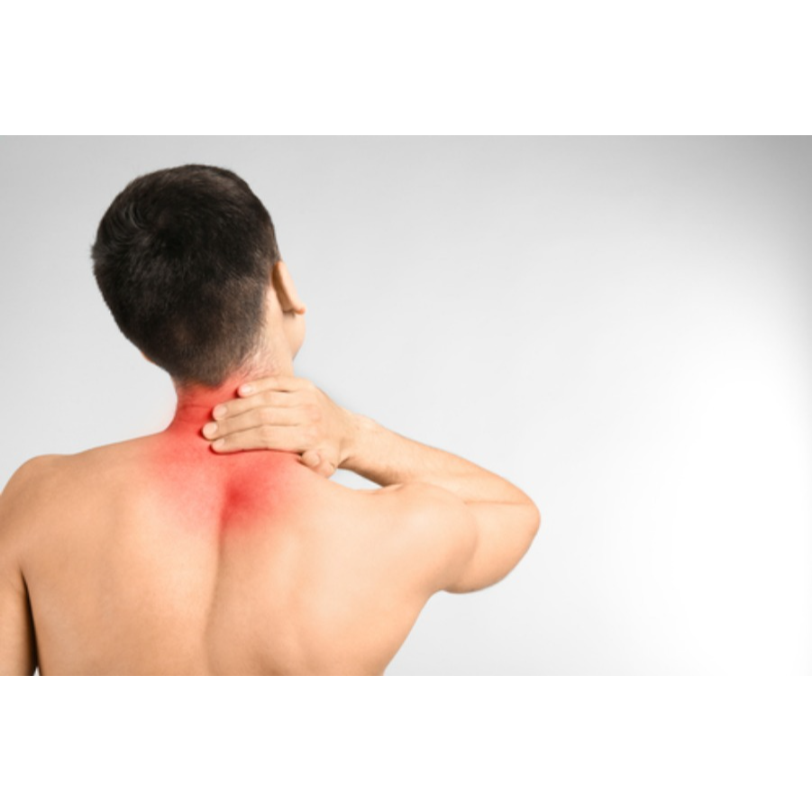 Neck Pain and Spine Care Clinic in Nagpur – Rel... main image