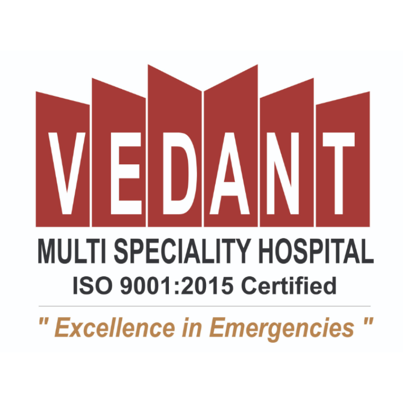 Skin Care Center in Rajkot Vedant Hospital Rajk... main image