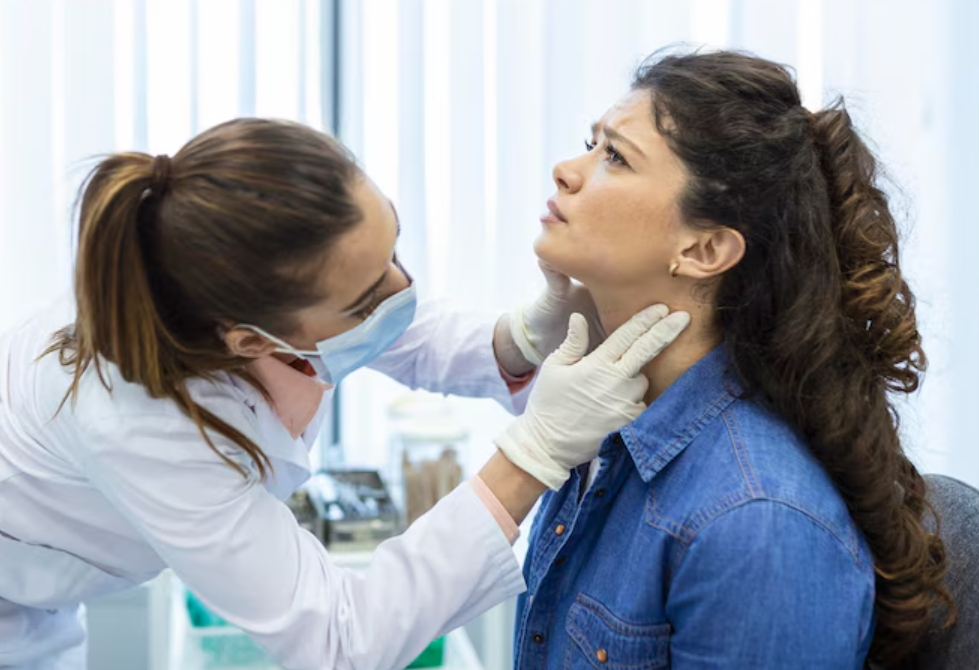 Best Tonsillectomy Specialist in Jaipur for Recurr... main image