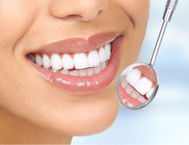 Dental Care in Gurug