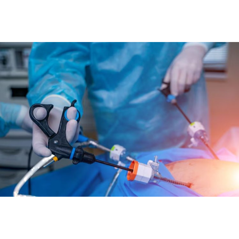 Laparoscopy Specialist in Pune: Precision Treat... main image