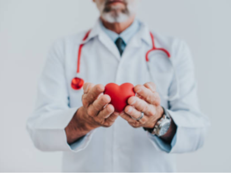 General Physician and Cardiologist in Gurugram ... main image