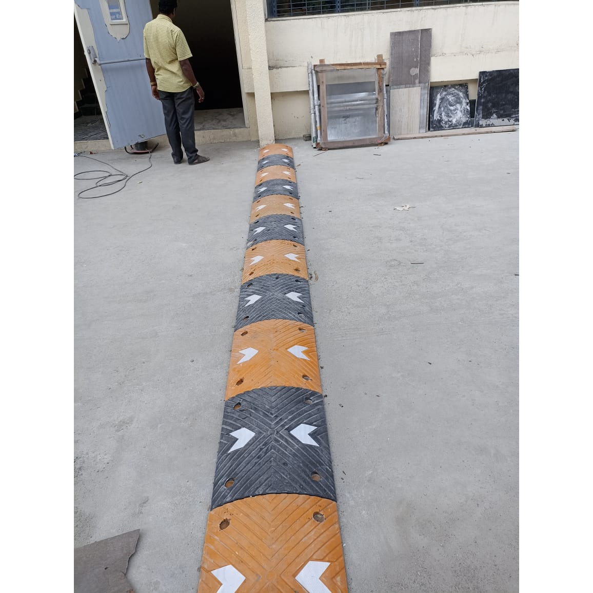 update image