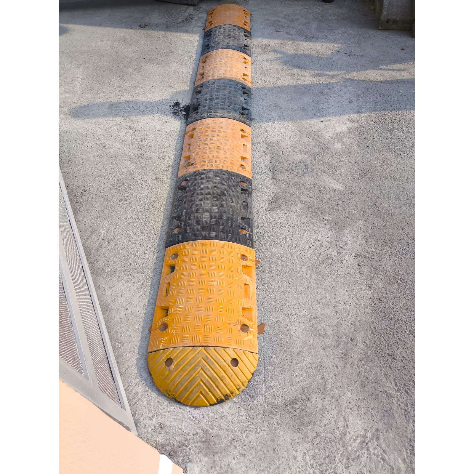 update image