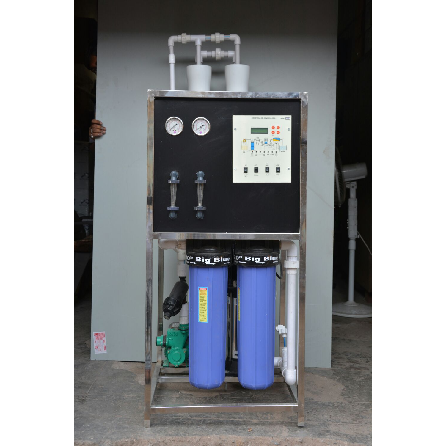 Updates