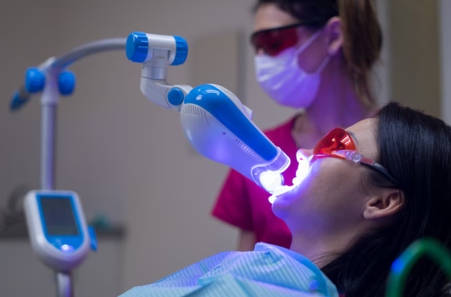 Laser Dentistry in Delhi – Modern Painless Dental ... main image