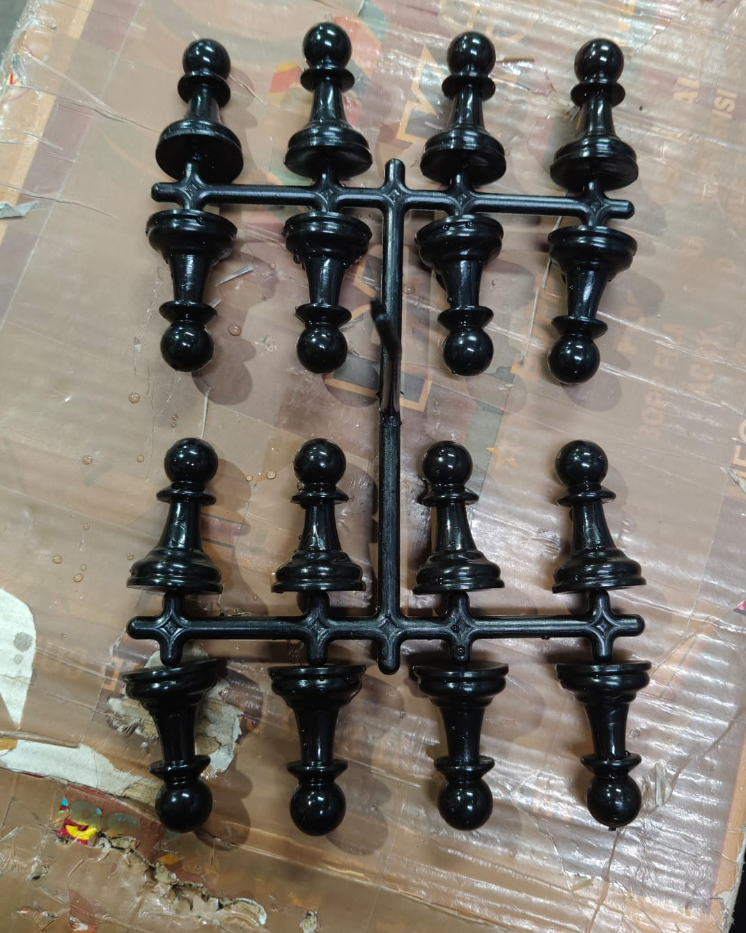 update image