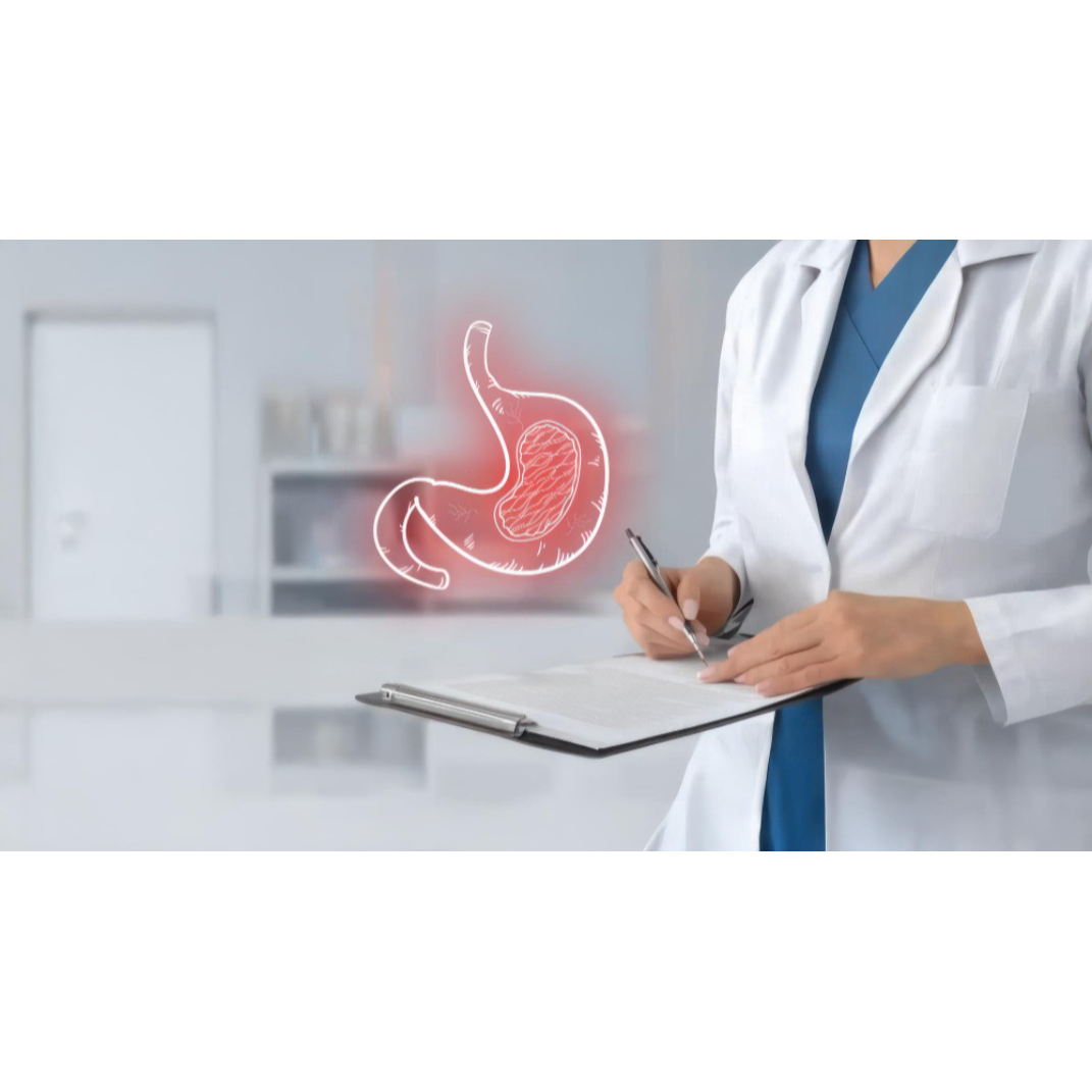 Gastroenterology in Navi Mumbai: Expert Digestive ... main image