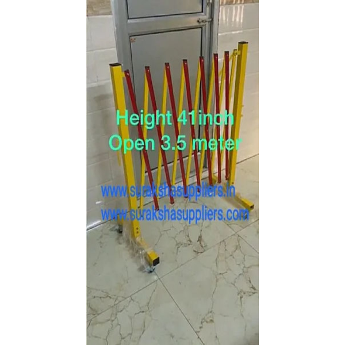update image