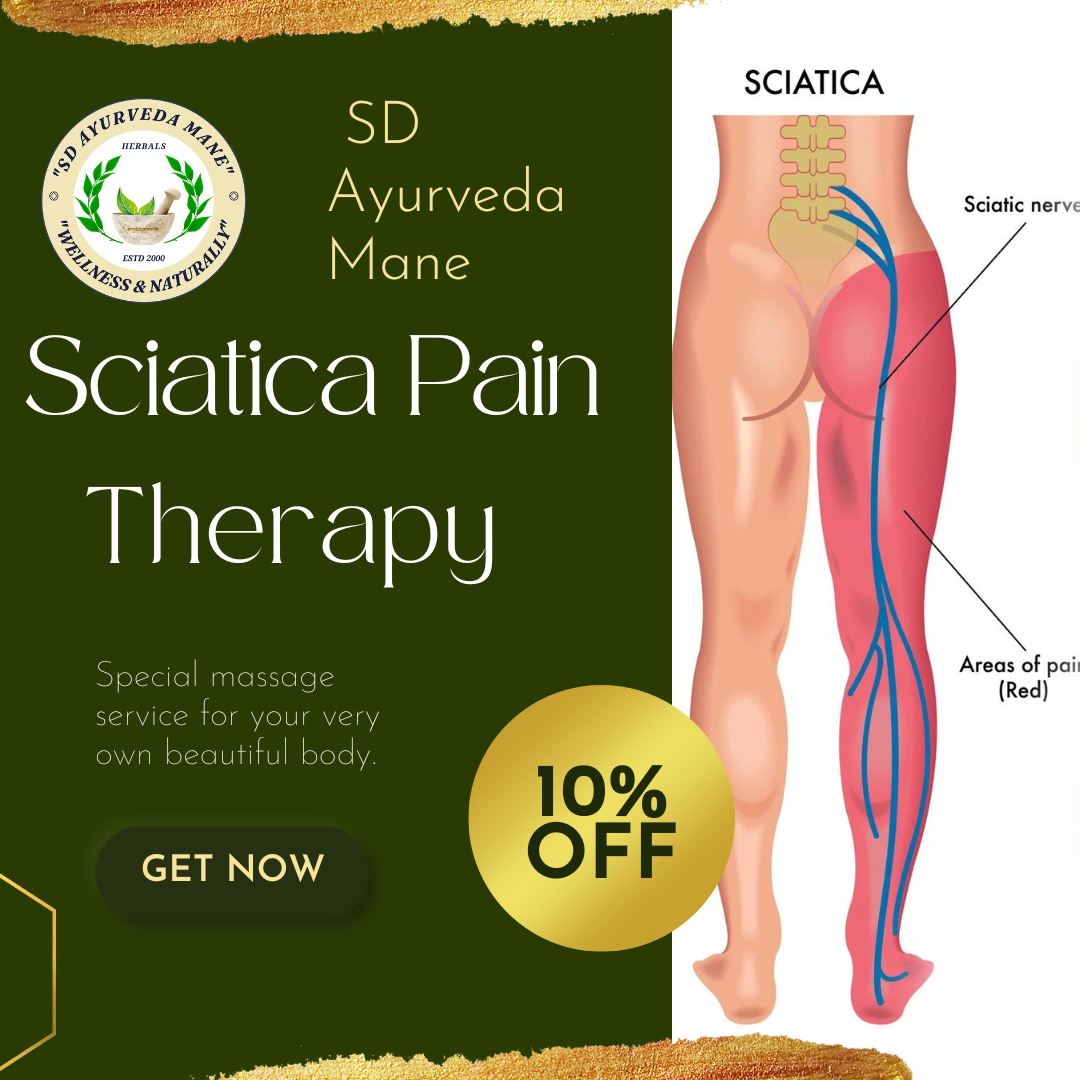At SD Ayurveda Mane in Electronic City, Bangalore,... main image