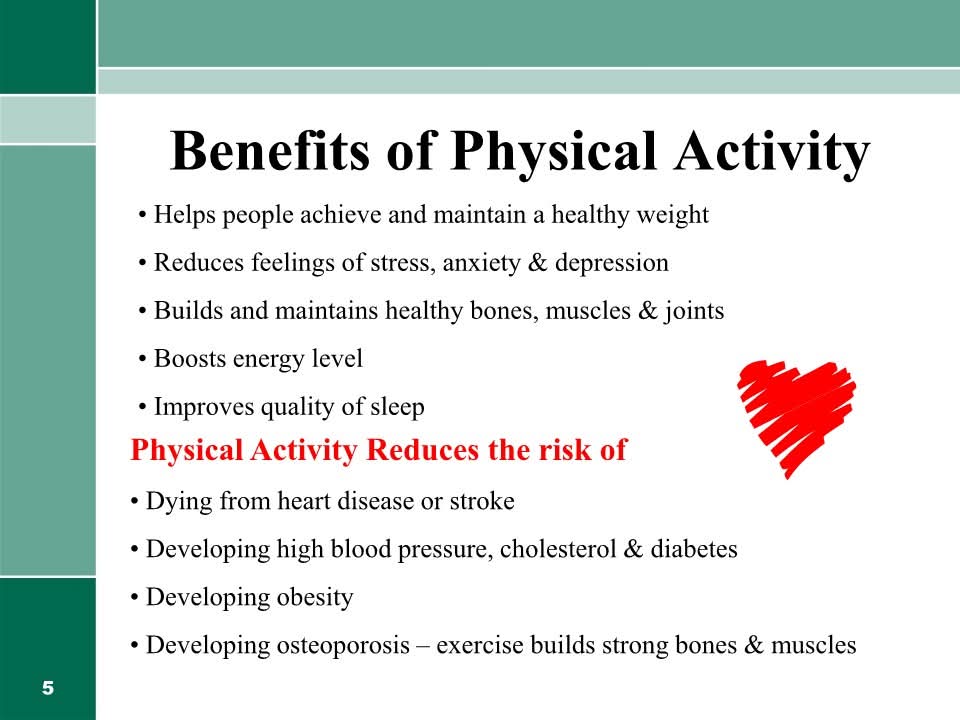 Physical Activity #PhysicalActivity #Physicalfitne... main image