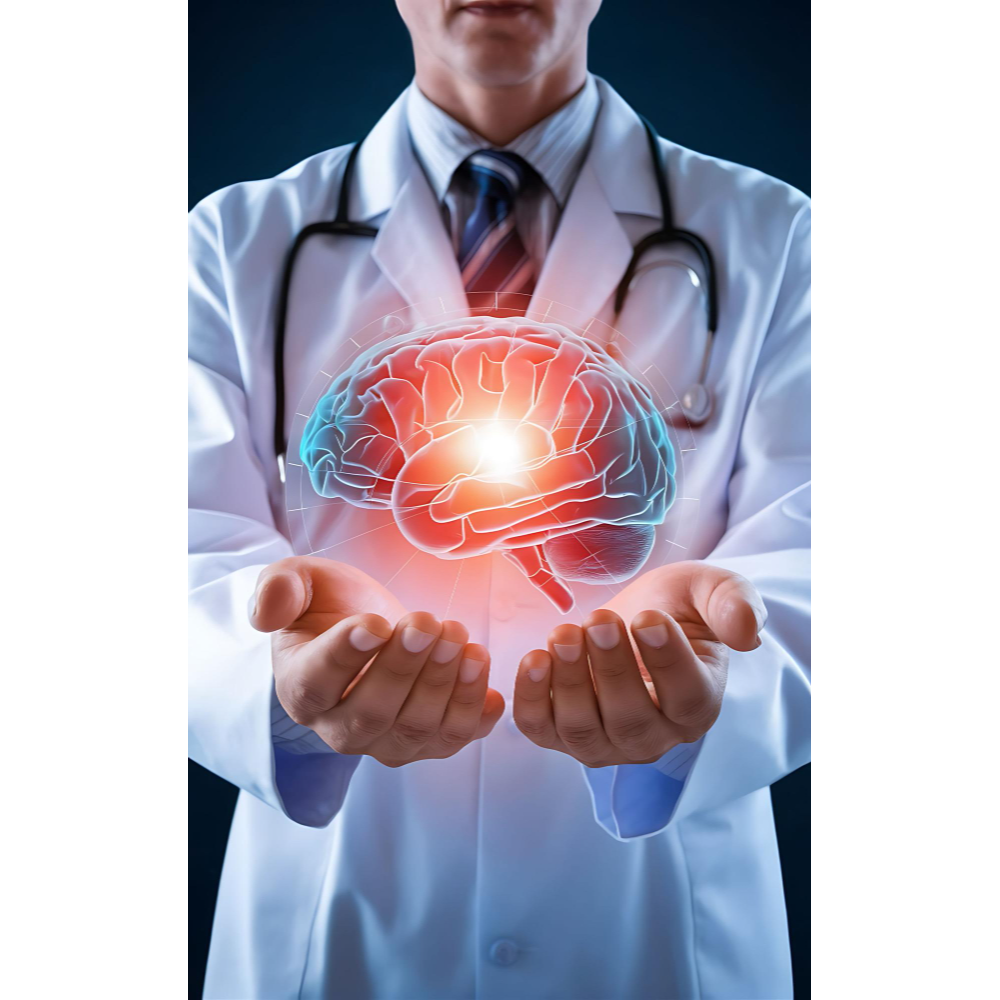 Neurosurgery in Ambernath – Advanced Brain and Spi... main image