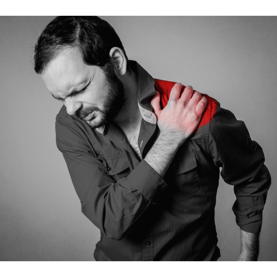 Shoulder Pain Orthopedic Specialist in Nagpur –... main image