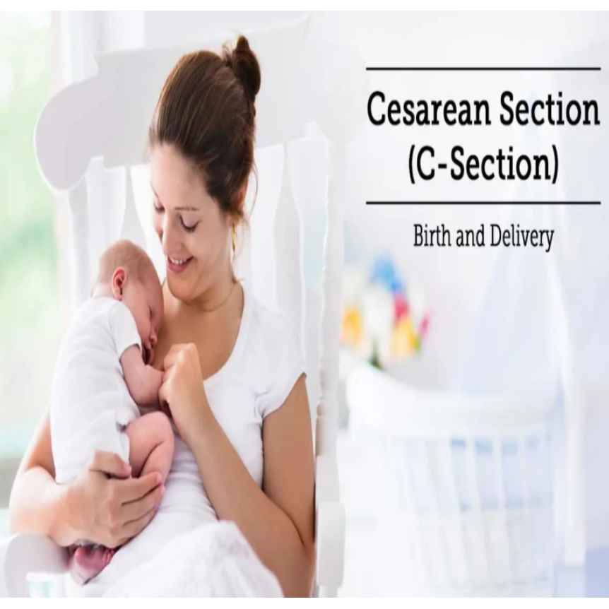 Cesarean Delivery in Nagpur: Safe and Skilled C... main image
