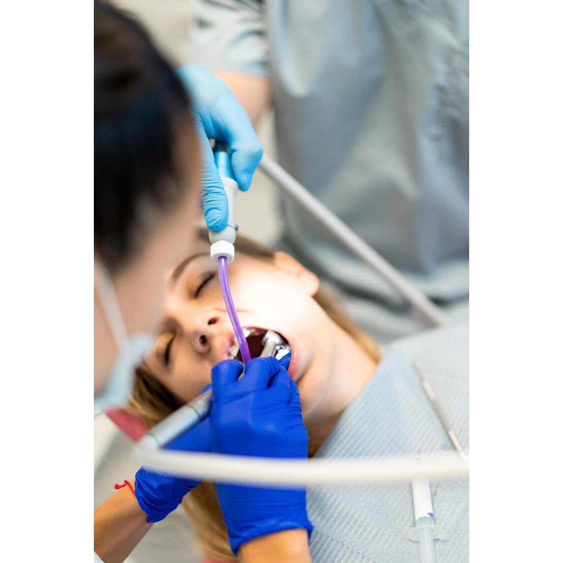 Comprehensive Dental Care in Nashik for Your Famil... main image