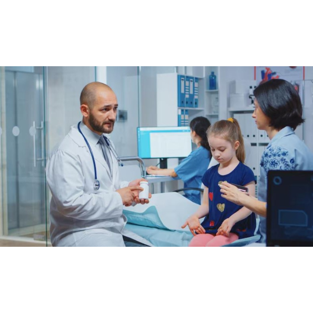 Best Children's Hospital in Nagpur – Compassion... main image