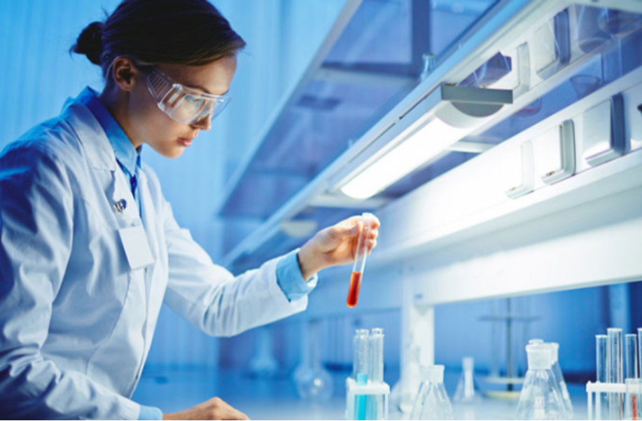 Laboratory Services 