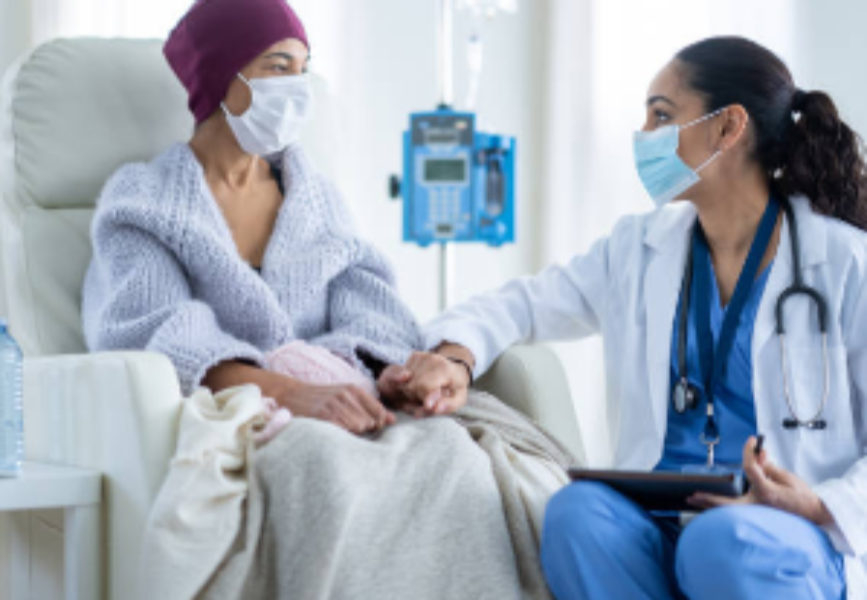 Oncology (Cancer Treatment) in Gurugram - Compa... main image