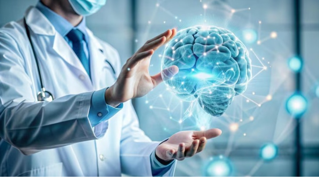Best Brain Related Treatment In Nagpur – Focuse... main image