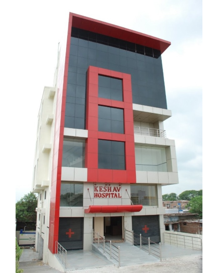 Cashless Hospital in Nagpur with Hassle-Free In... main image