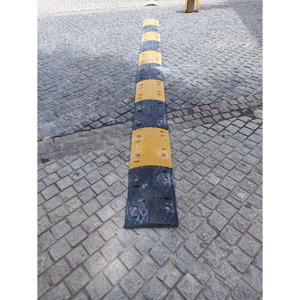 update image
