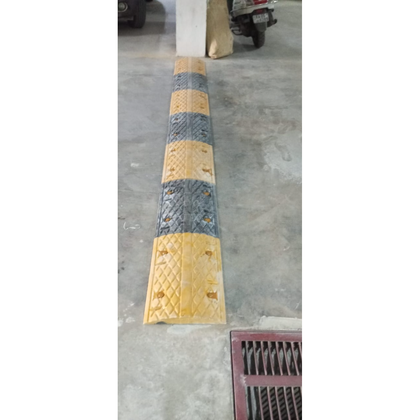 update image
