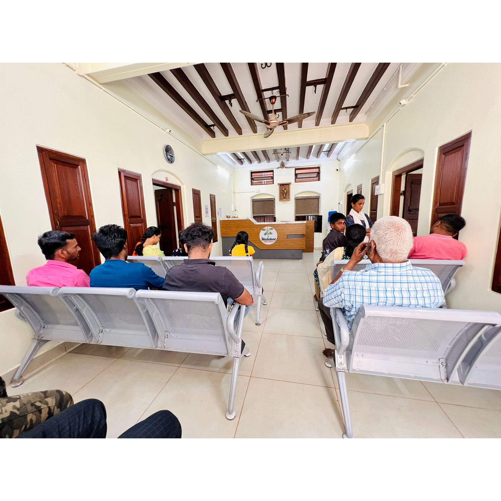 piles clinic in trichy
Malakar Ayur Care (MAC) hav... main image