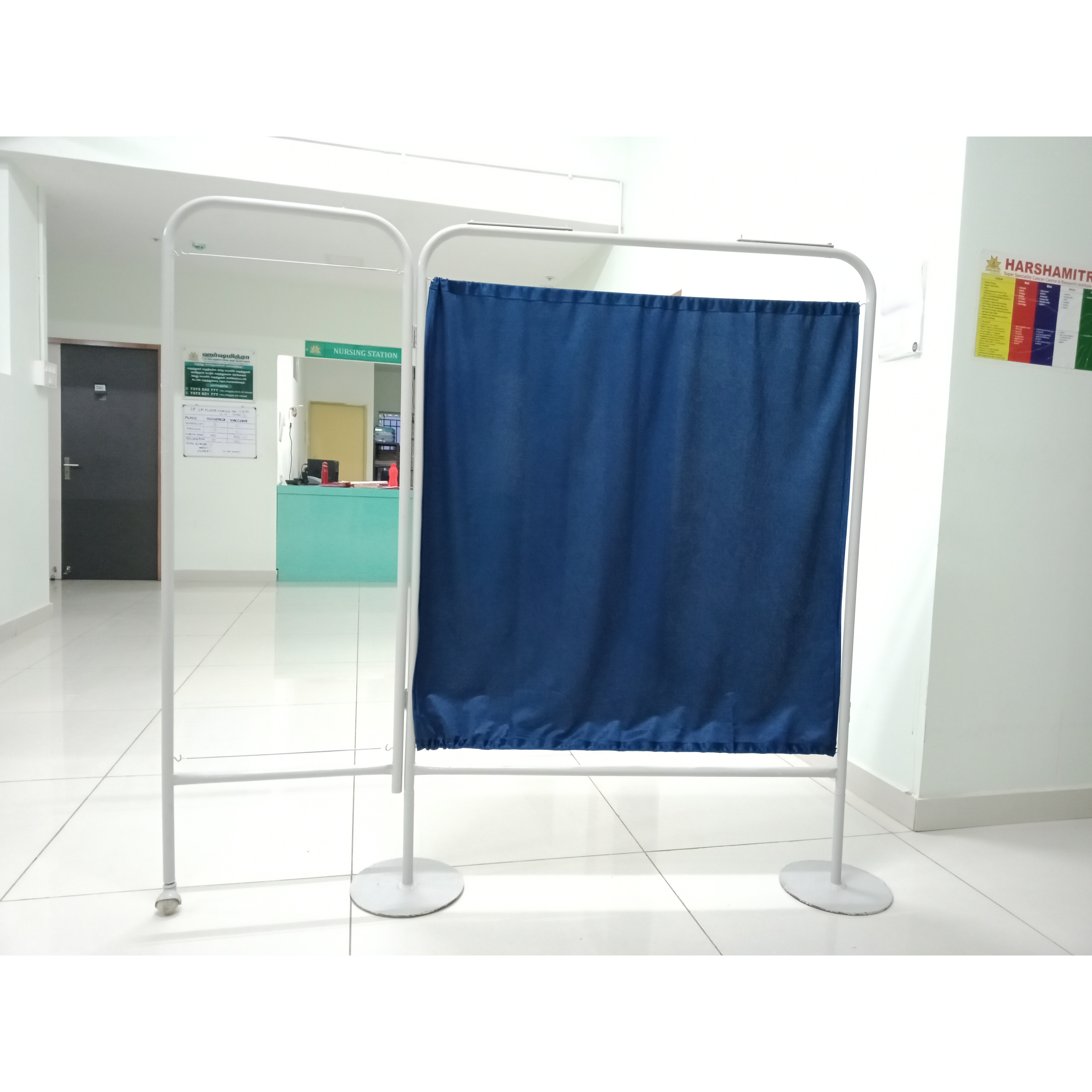 Hospital C