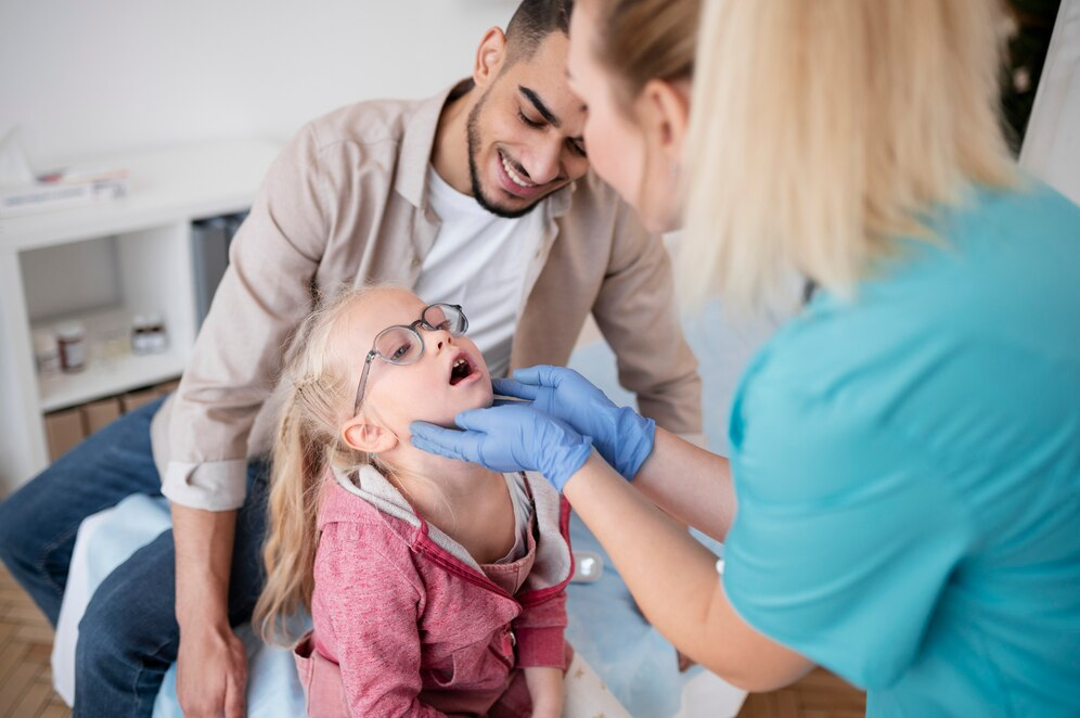 Family Dental Care in Delhi – Trusted Clinic fo... main image