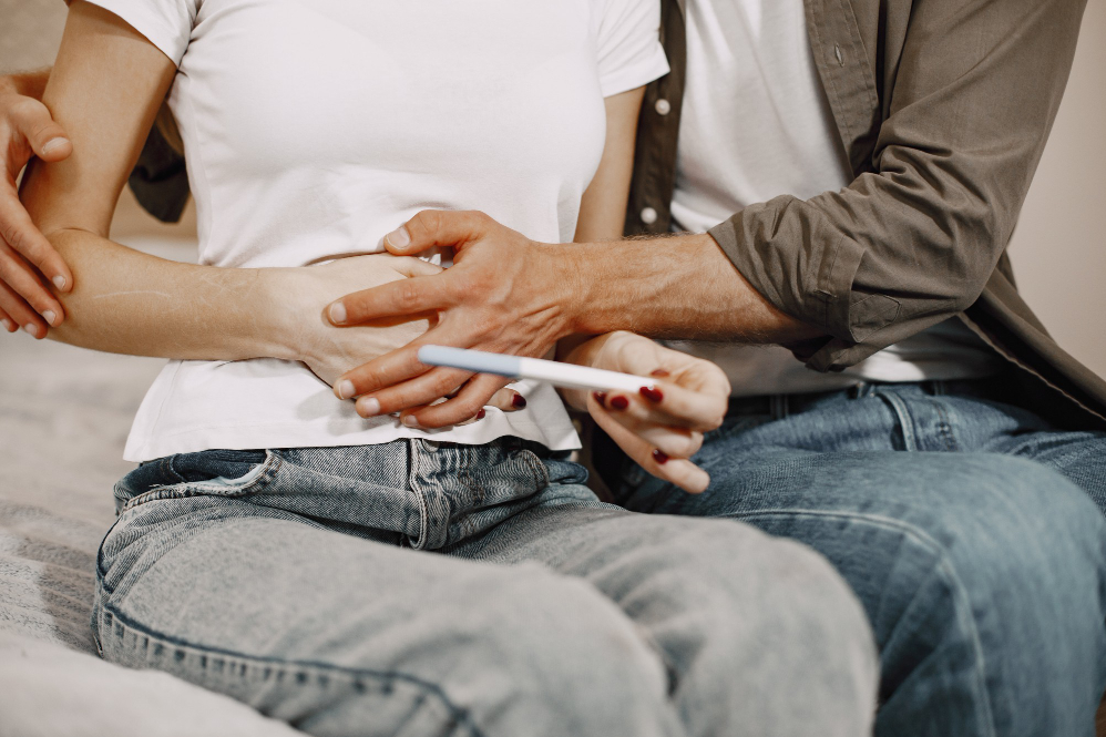 Infertility Specialist in Koregaon Park – Comprehe... main image