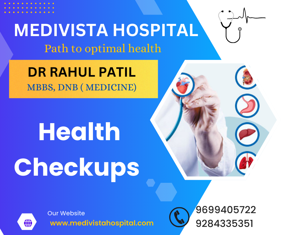 Looking for a Trusted Consultant Physician Near... main image