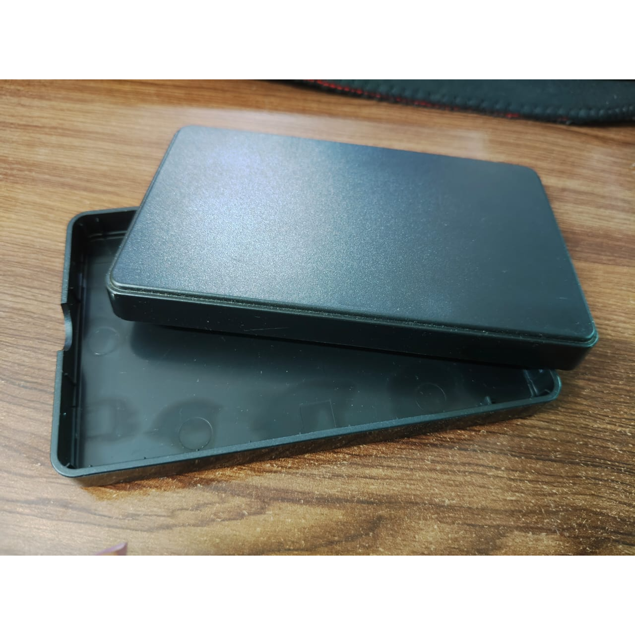 update image