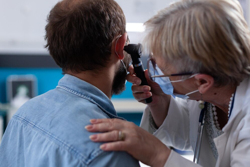 Best ENT Services in Kasarsai – All-in-One ENT ... main image