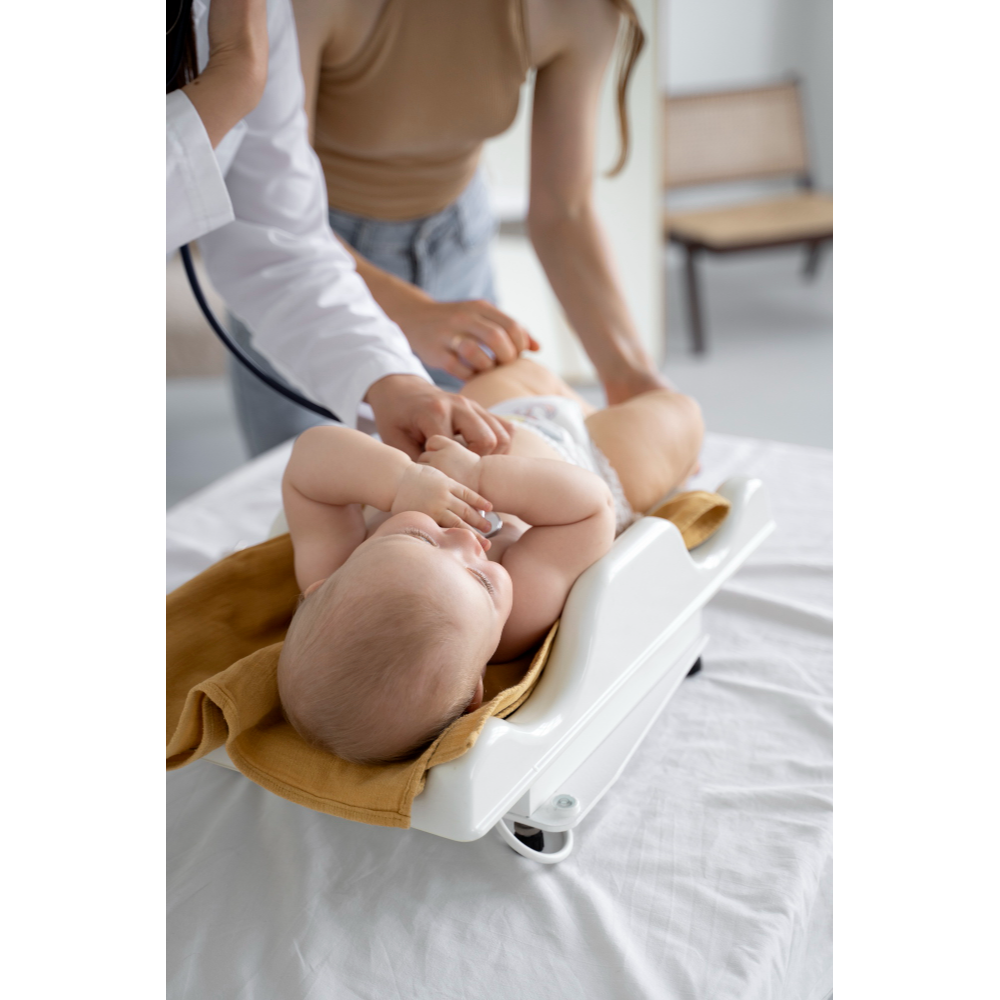 Compassionate Pediatric and Neonatal Care in Wa... main image