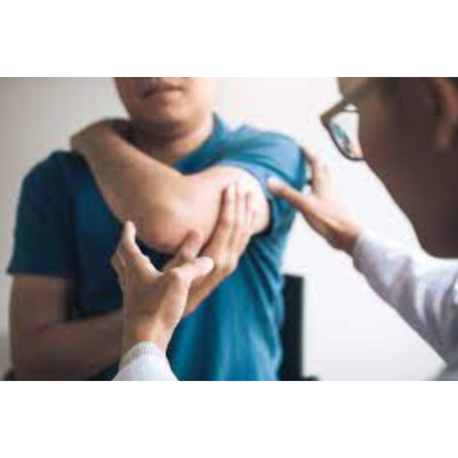 Elbow Pain Treatment Hospital in Nagpur – Exper... main image