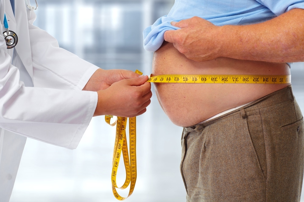 Obesity in Shree Samarth Hospital Rasta Peth Pu... main image