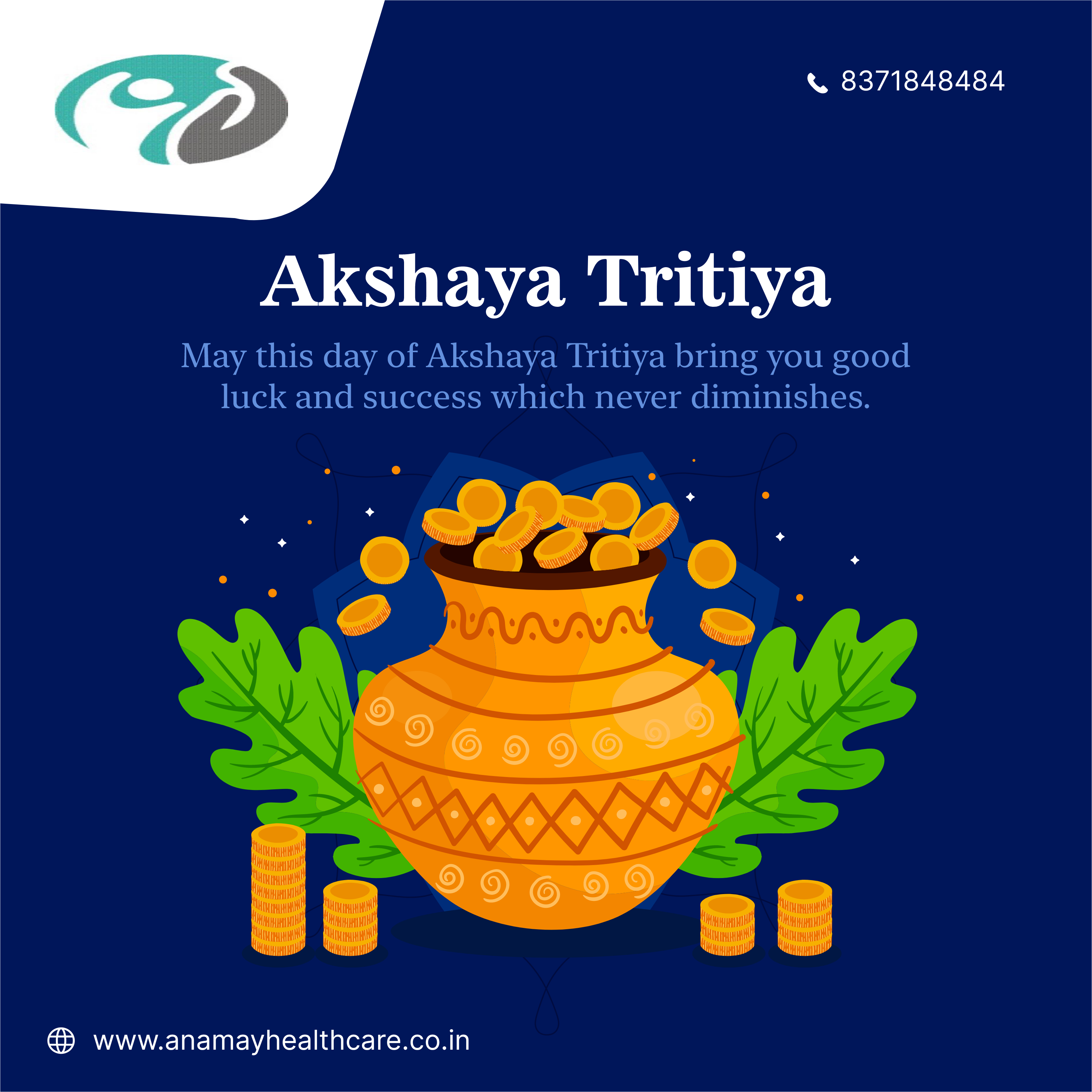💰 Akshaya