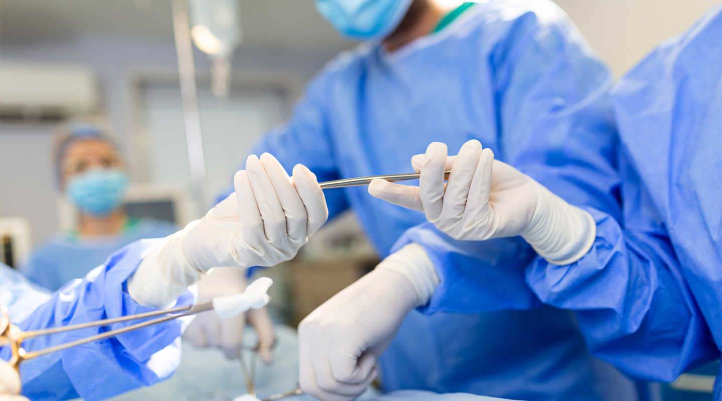 General Surgery in Rasta Peth Pune General surg... main image