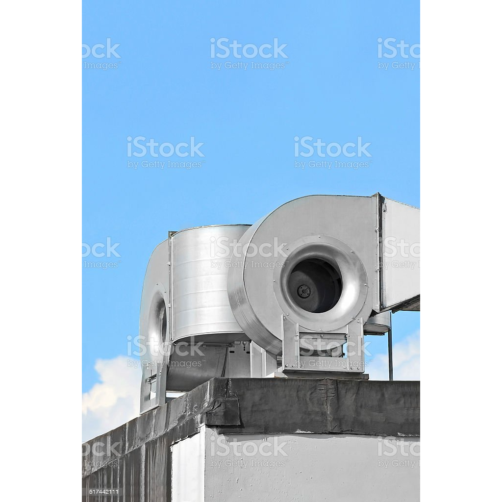Duct Suppl
